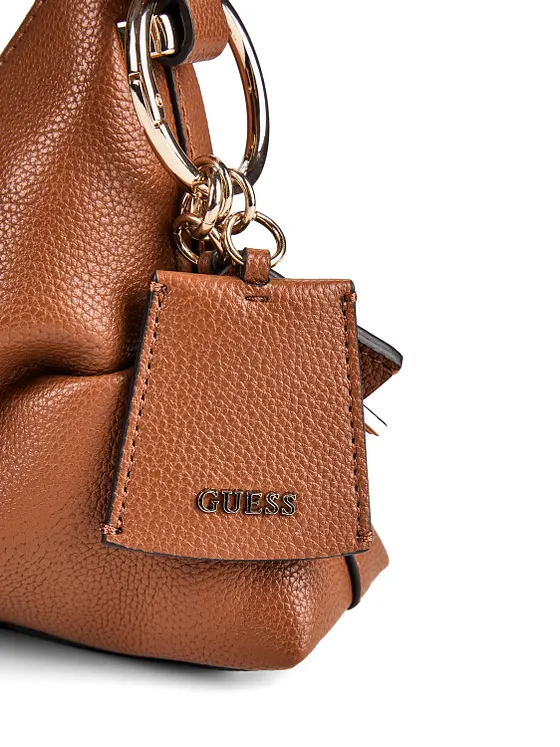 Guess Suzy Skuldertaske 32 cm Guess Suzy Skuldertaske 32 cm