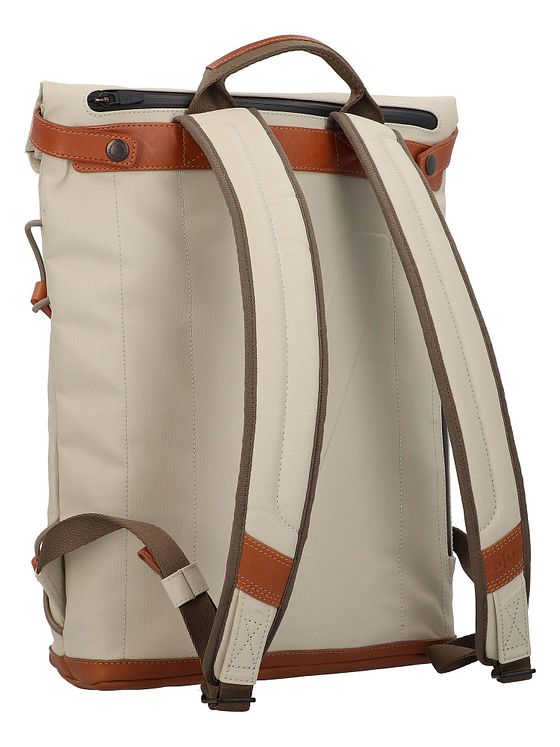 aunts & uncles Japan Yokohama-rygsæk 40 cm med rum til bærbar computer aunts & uncles Japan Yokohama-rygsæk 40 cm med rum til bærbar computer