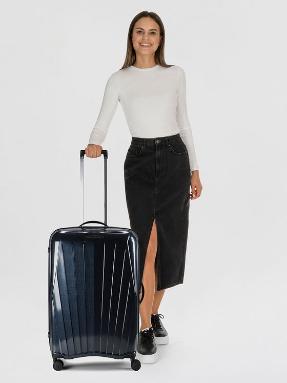 Samsonite Major-Lite 4 kolečka Vozík 77 cm