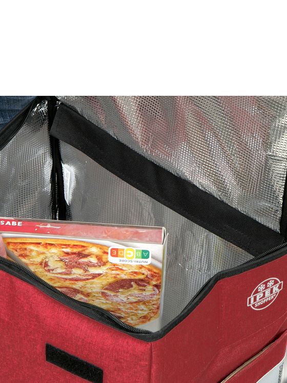 Andersen Shopper Scala Shopper Plus Ipek Ma Indkøbsvogn 48 cm