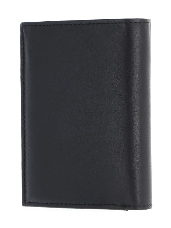 oxmox Leather Pung RFID-beskyttelse Læder 13 cm oxmox Leather Pung RFID-beskyttelse Læder 13 cm
