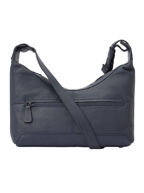 Voi 4 Season Skuldertaske Læder 27 cm