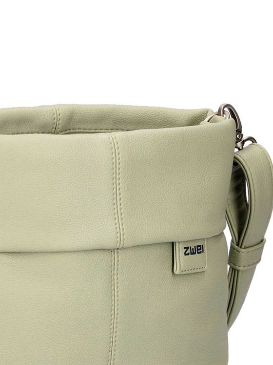 Zwei Mademoiselle.M Skuldertaske 25 cm