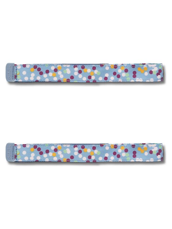 satch Hvad sker der Swaps 21 cm