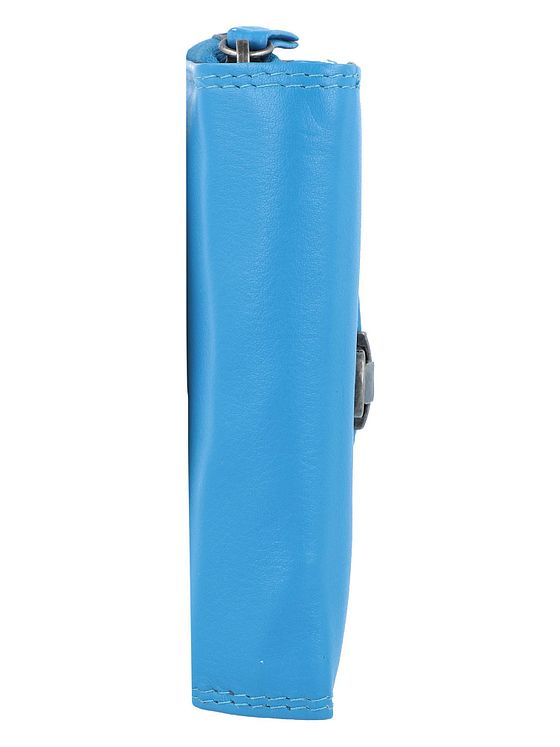 Greenburry Svampet tegnebogslæder 9 cm Greenburry Svampet tegnebogslæder 9 cm