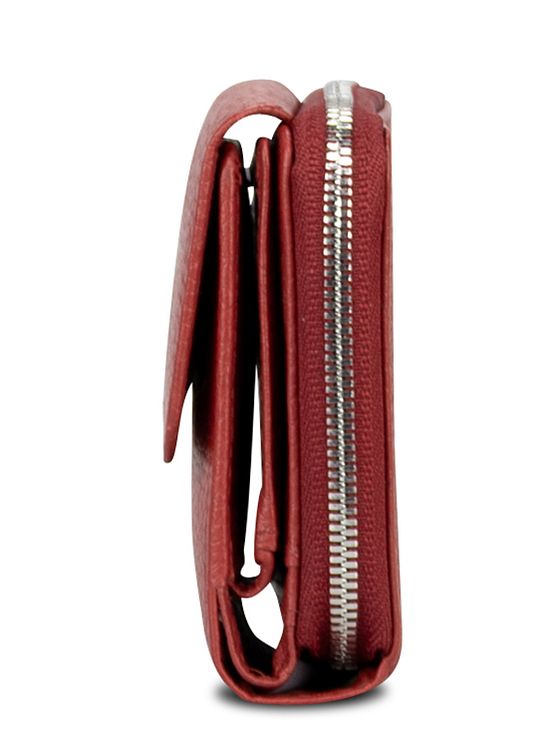 Jost Vika Pung RFID-beskyttelse Læder 10.5 cm