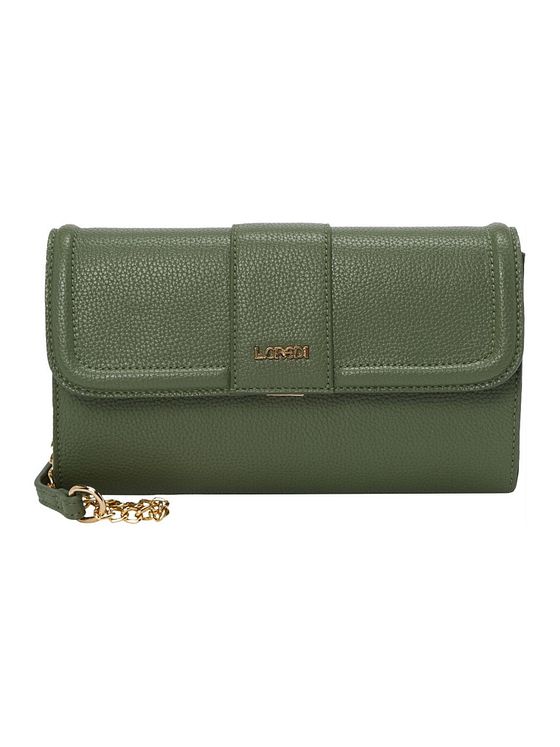 L.CREDI Larissa Clutch taske 24 cm L.CREDI Larissa Clutch taske 24 cm