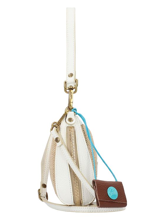 Gabs Skuldertaske 25 cm med strækfold Gabs Skuldertaske 25 cm med strækfold