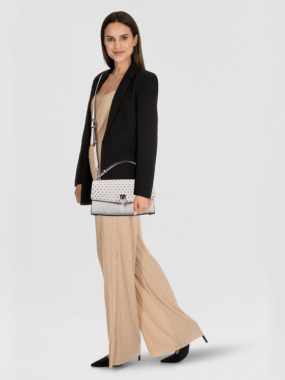 Guess Patsie Skuldertaske 24 cm