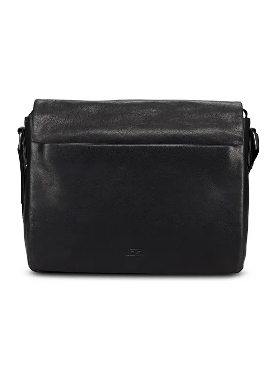 Jost Glasgow Dokumenttaske RFID-beskyttelse Læder 34 cm Laptoprum Jost Glasgow Dokumenttaske RFID-beskyttelse Læder 34 cm Laptoprum
