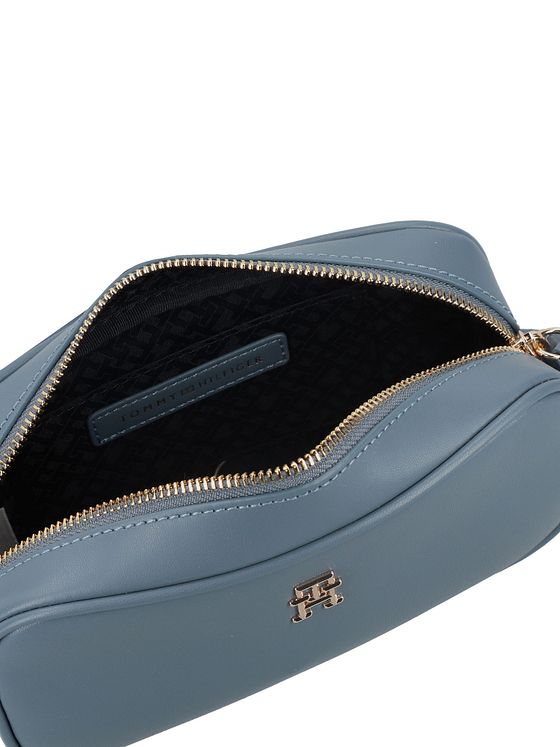 Tommy Hilfiger TH Refined Skuldertaske 20 cm Tommy Hilfiger TH Refined Skuldertaske 20 cm