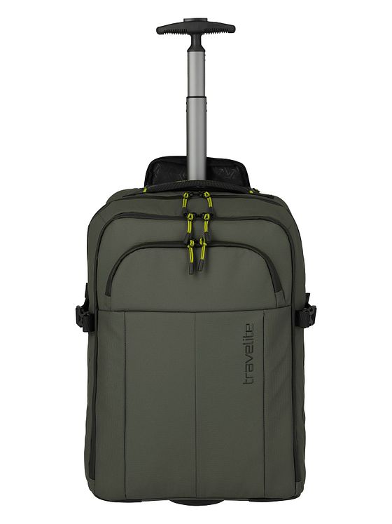 Travelite Briize 2 kolečka Batoh 50 cm