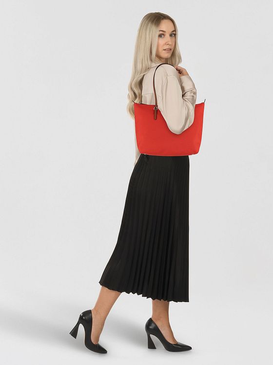 Lauren Ralph Lauren Keaton Shopper-taske 36 cm