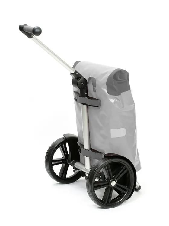 Andersen Shopper Tura Shopper Lasse Carrito de la compra 63 cm Andersen Shopper Tura Shopper Lasse Carrito de la compra 63 cm