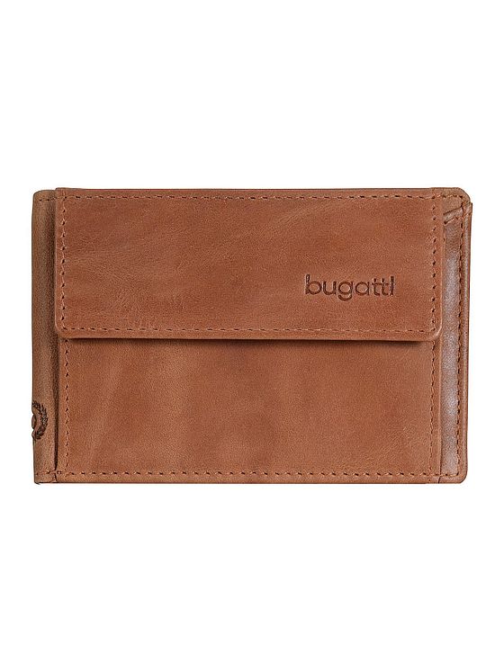 bugatti Volo læderpung 10 cm