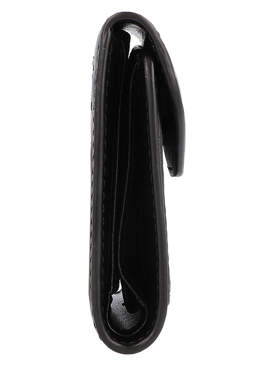 Herschel Orion peněženka RFID kožená 12,5 cm