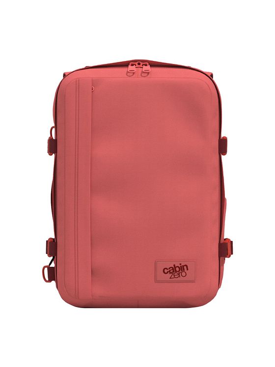 Cabin Zero Travel Cabin Bag Classic Plus 32L rygsæk 46 cm