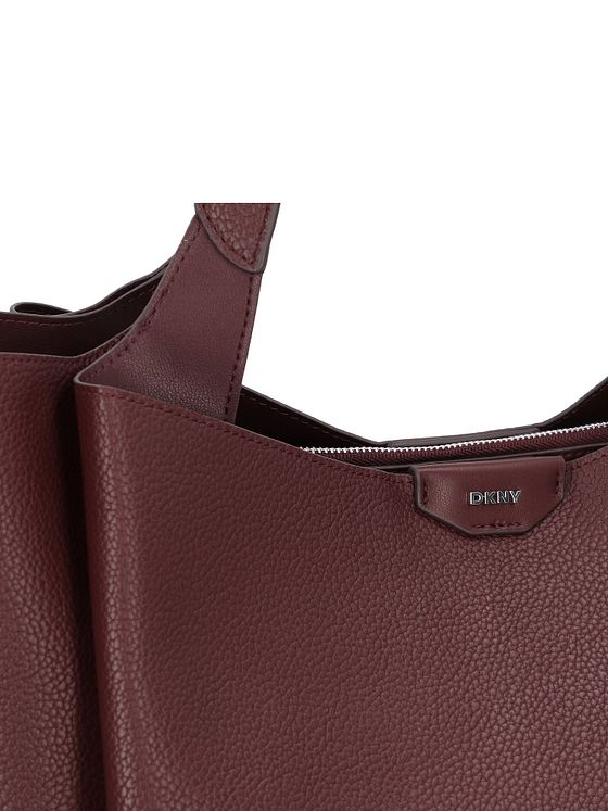 DKNY Willa Bolsa de compras Piel natural 37 cm DKNY Willa Bolsa de compras Piel natural 37 cm