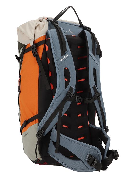 Salewa Puez 32+5 Trekking-rygsæk 59 cm Salewa Puez 32+5 Trekking-rygsæk 59 cm