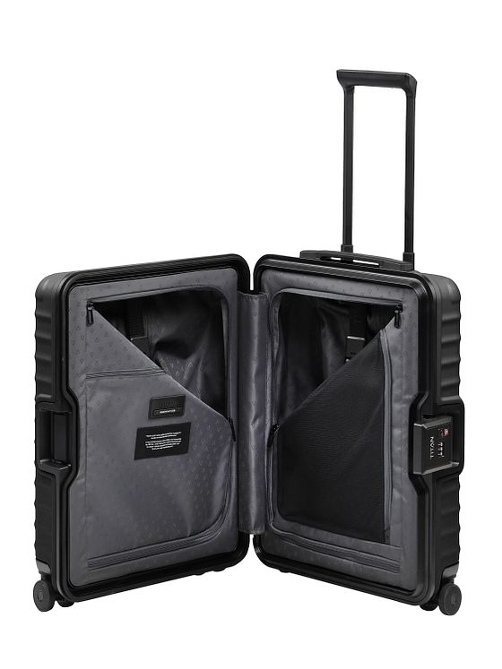 Titan Overseas 4 hjul Kabinetrolley S 55 cm