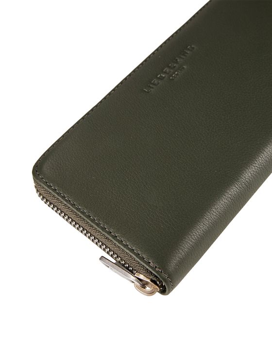 Liebeskind Sally Peněženka RFID ochrana Kůže 19 cm