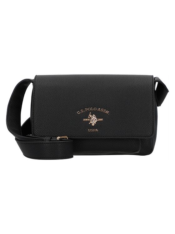 U.S. Polo Assn. Stanford Skuldertaske 20 cm