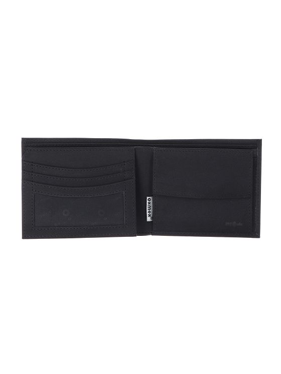 oxmox New Cryptan Pung RFID-beskyttelse 12 cm oxmox New Cryptan Pung RFID-beskyttelse 12 cm