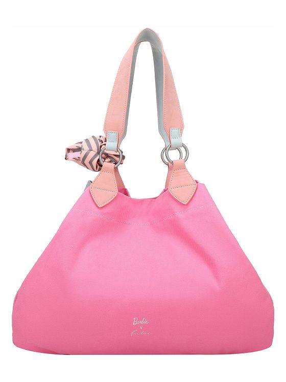 Fritzi aus Preußen Big Wave Limited Barbie Izzy Medium Shopper-taske 42 cm