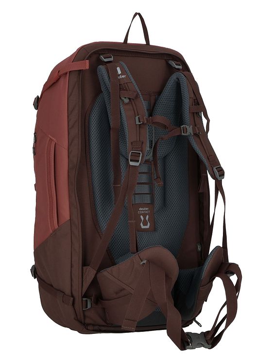 Deuter Cestovní batoh Access Pro 60 SL 66 cm