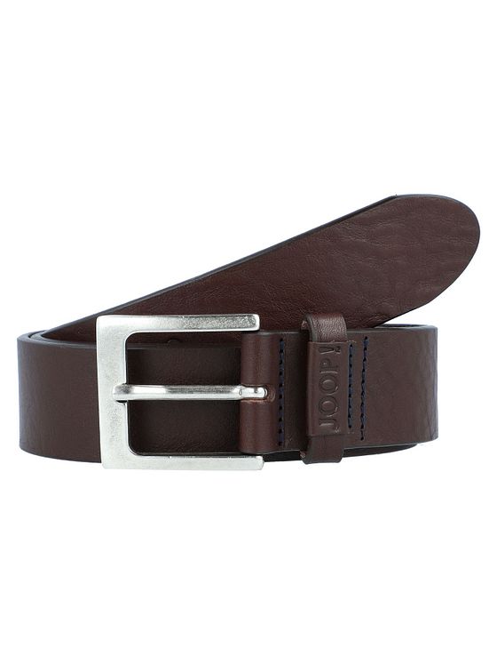 Joop! Jeans Afslappet læderbælte Joop! Jeans Afslappet læderbælte