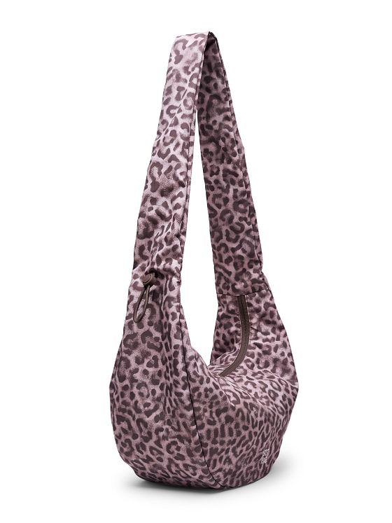 Got Bag Moon Bag Ruffle Olkalaukku 40 cm Got Bag Moon Bag Ruffle Olkalaukku 40 cm