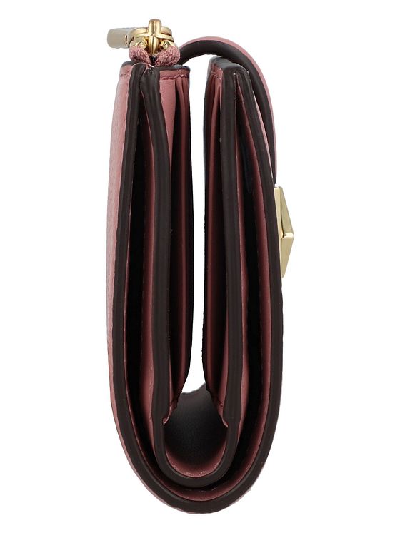 Kate Spade New York Deco Pung Læder 12 cm Kate Spade New York Deco Pung Læder 12 cm