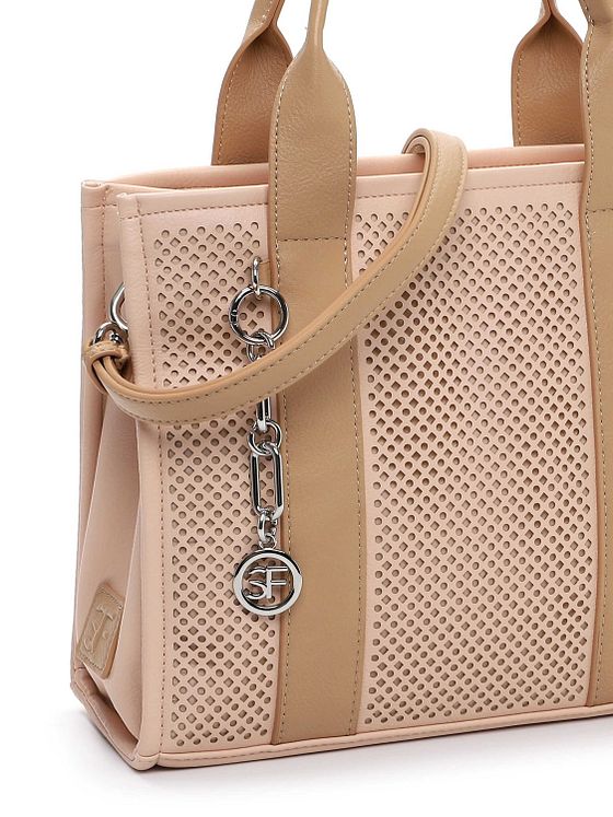 Suri Frey Håndtaske 31 cm Suri Frey Håndtaske 31 cm