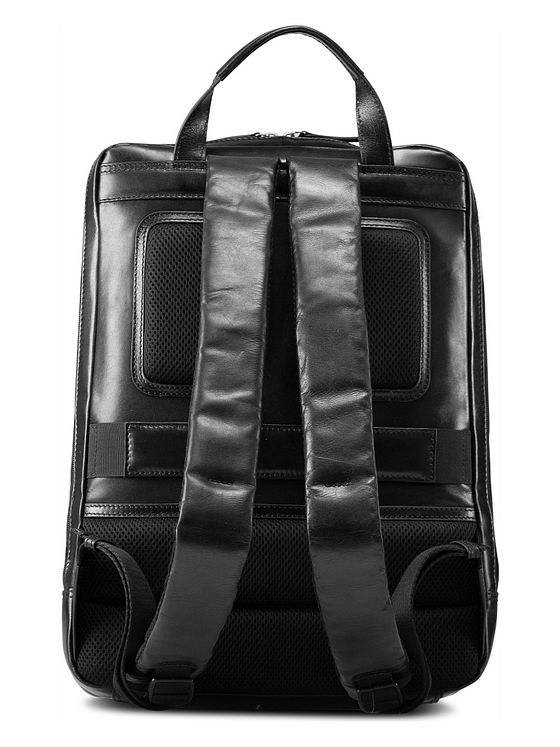 Jost Skagen Forretningsrygsæk Læder 42 cm Laptoprum