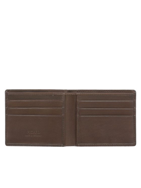 Picard Authentic1 Pung Læder 11 cm