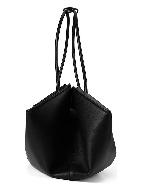 Coccinelle Kamy Skuldertaske Læder 29 cm