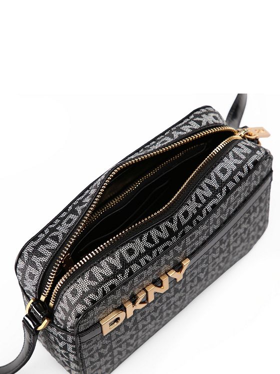DKNY Avril Skuldertaske 20 cm