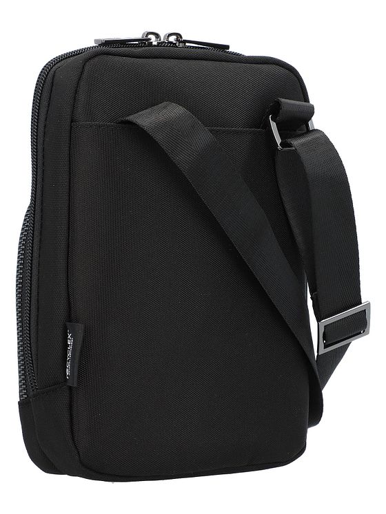 Samsonite Sacksquare Skuldertaske 15.5 cm