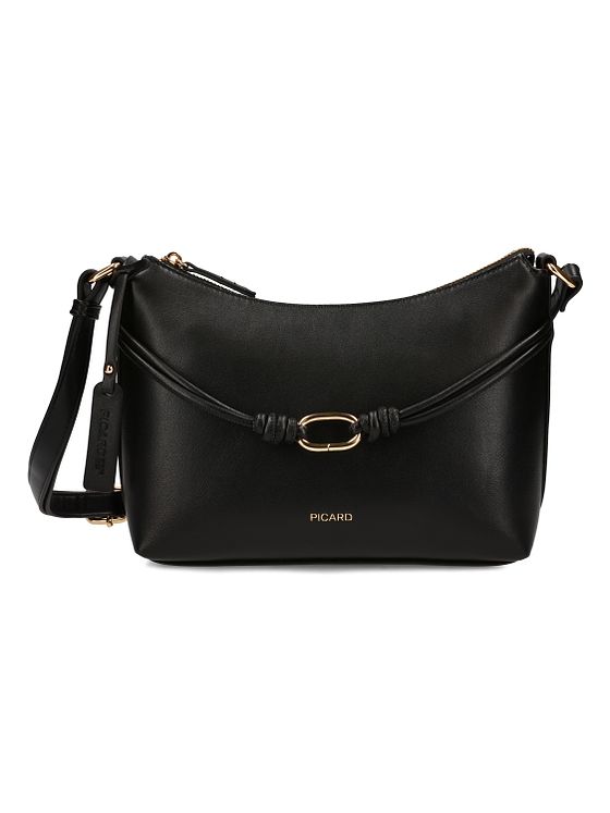 Picard Riviera Taška přes rameno Kůže 25 cm