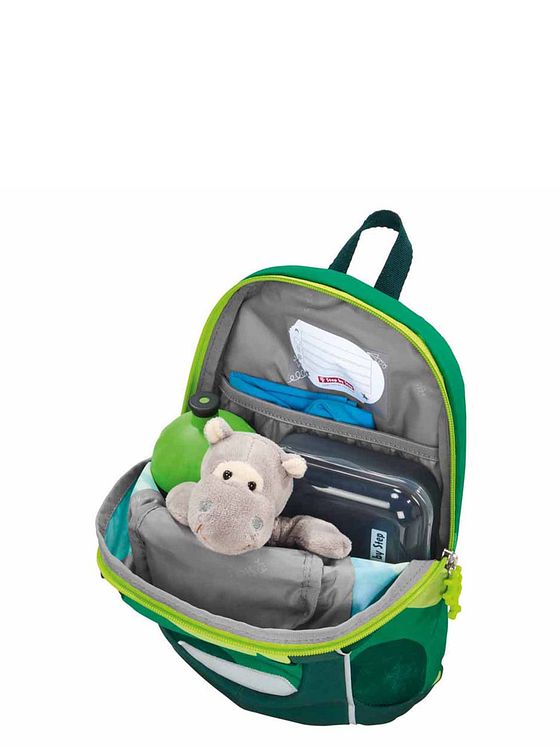 Step by Step Kiga Mini Børne-rygsæk 30 cm