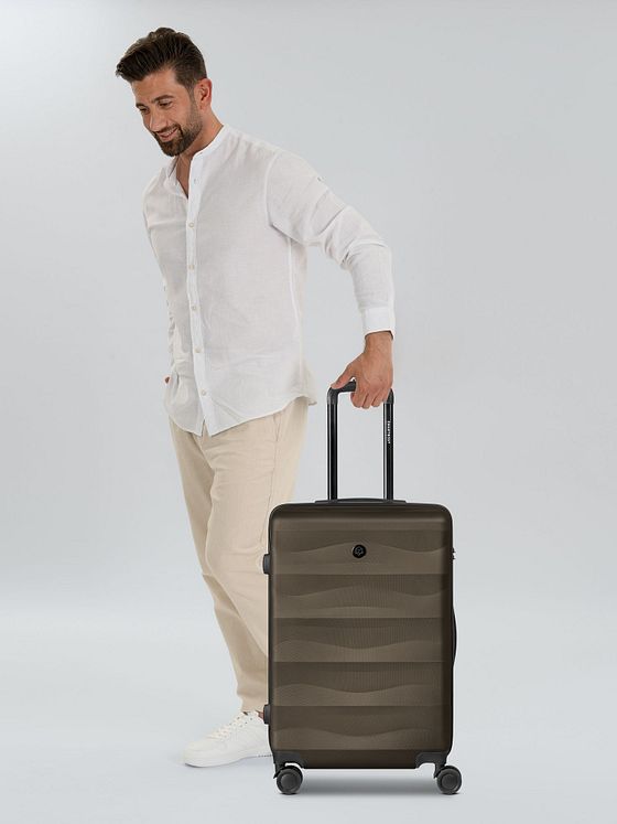 Smartbox Edition 03 4 hjul Trolley 65 cm