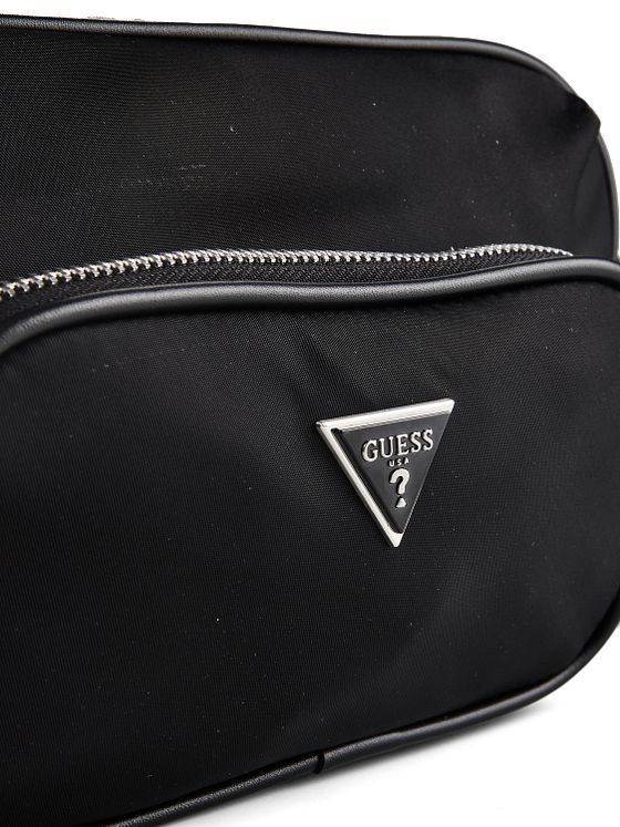 Guess Milano Bæltetaske 23 cm Guess Milano Bæltetaske 23 cm