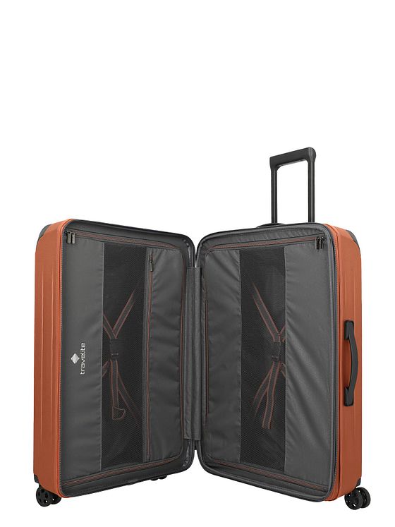 Travelite Dynamiic 4 hjul Trolley XL 81 cm