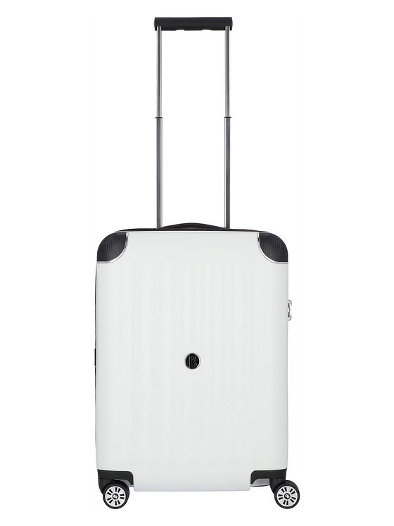 Bogner Piz Deluxe 4 hjul Kabinetrolley 55 cm Bogner Piz Deluxe 4 hjul Kabinetrolley 55 cm