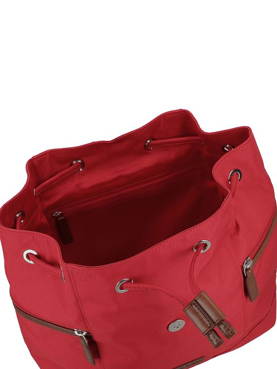 Greenburry Heidi City-rygsæk 32 cm