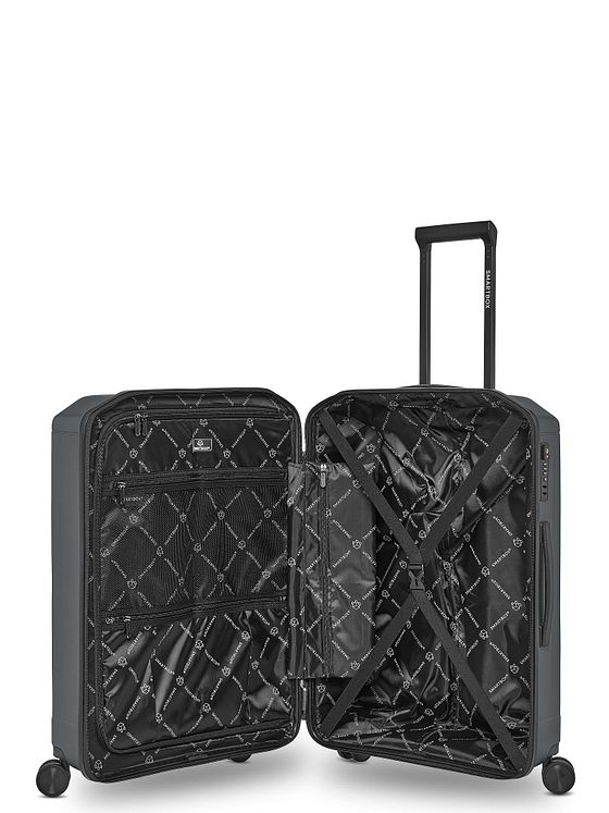 Smartbox Edition 02 4 hjul Trolley M 66 cm