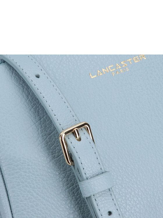 Lancaster Dune Skuldertaske Læder 20 cm