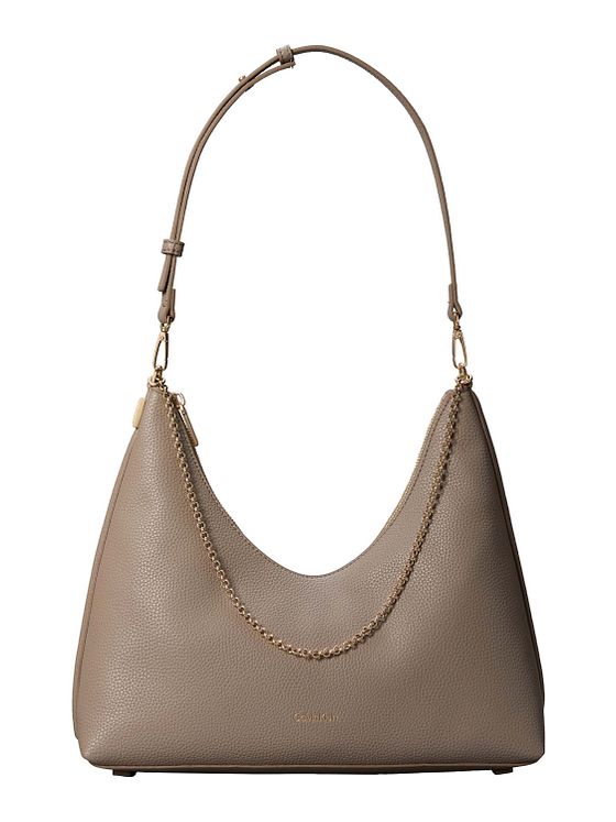 Calvin Klein Hardware Skuldertaske 34 cm
