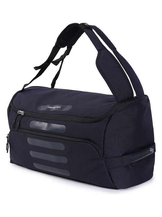 Hedgren Comby Weekender rejsetaske RFID 55 cm Hedgren Comby Weekender rejsetaske RFID 55 cm