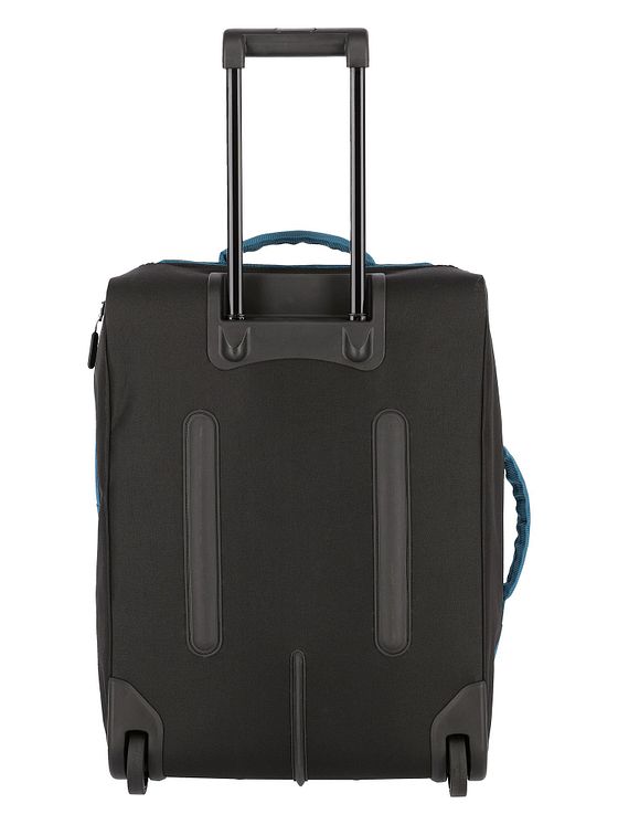 Travelite Kick Off 2-hjulet rejsetaske 55 cm
